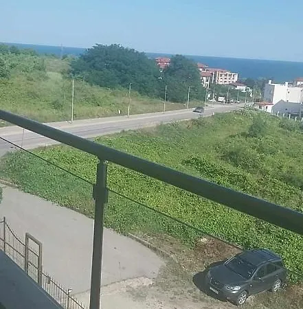 апартамент лана * بايالا